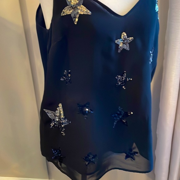 ⭐️Vince Camuto Star Cami - Picture 3 of 11